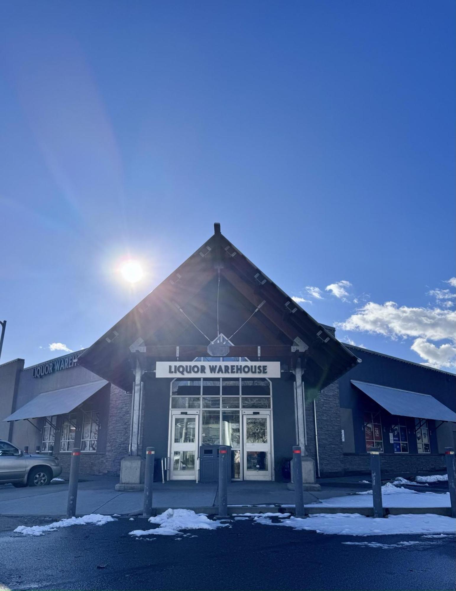 Divya Sutra Plaza And Conference Centre, Vernon, Bc Zewnętrze zdjęcie
