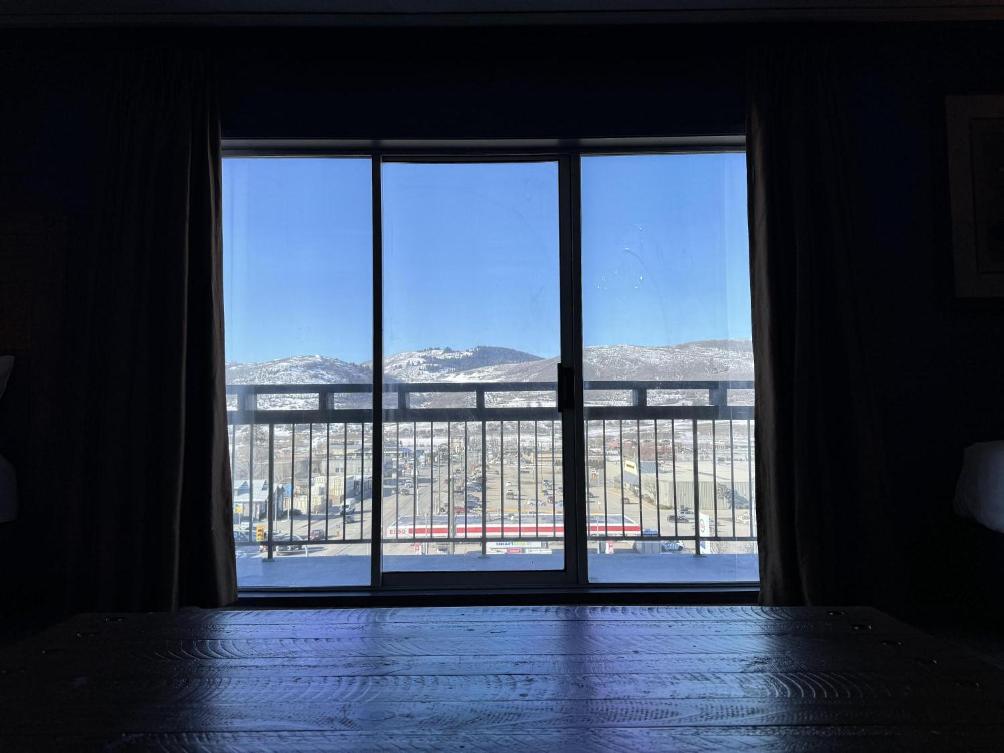 Divya Sutra Plaza And Conference Centre, Vernon, Bc Zewnętrze zdjęcie